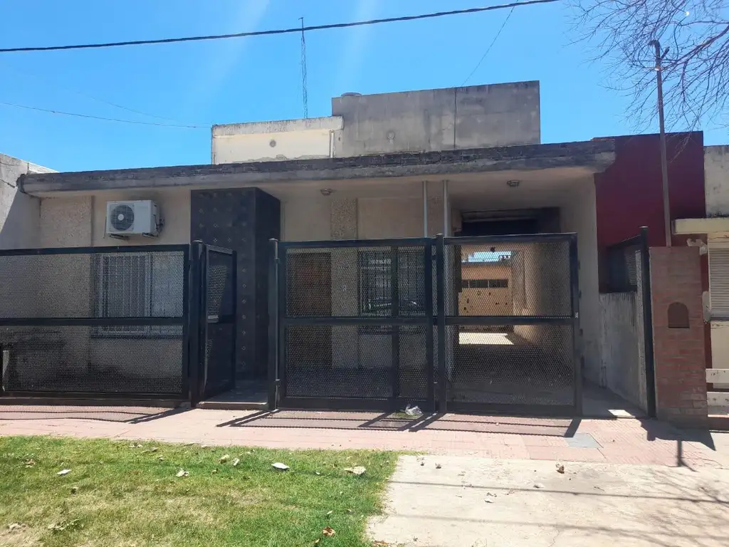 Casa en venta en San Lorenzo