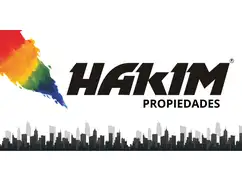 HAKIM PROPIEDADES