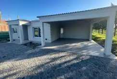 Venta de casa 5 ambientes en el 