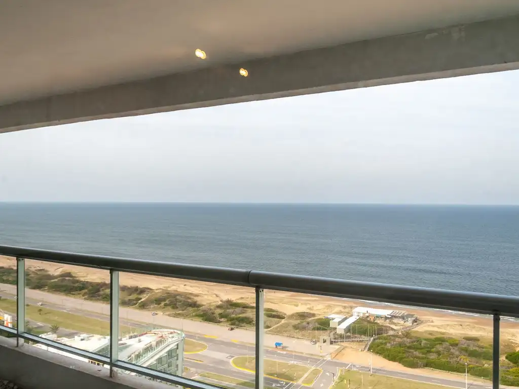 Departamento - Alquiler temporario - Uruguay, Punta del Este