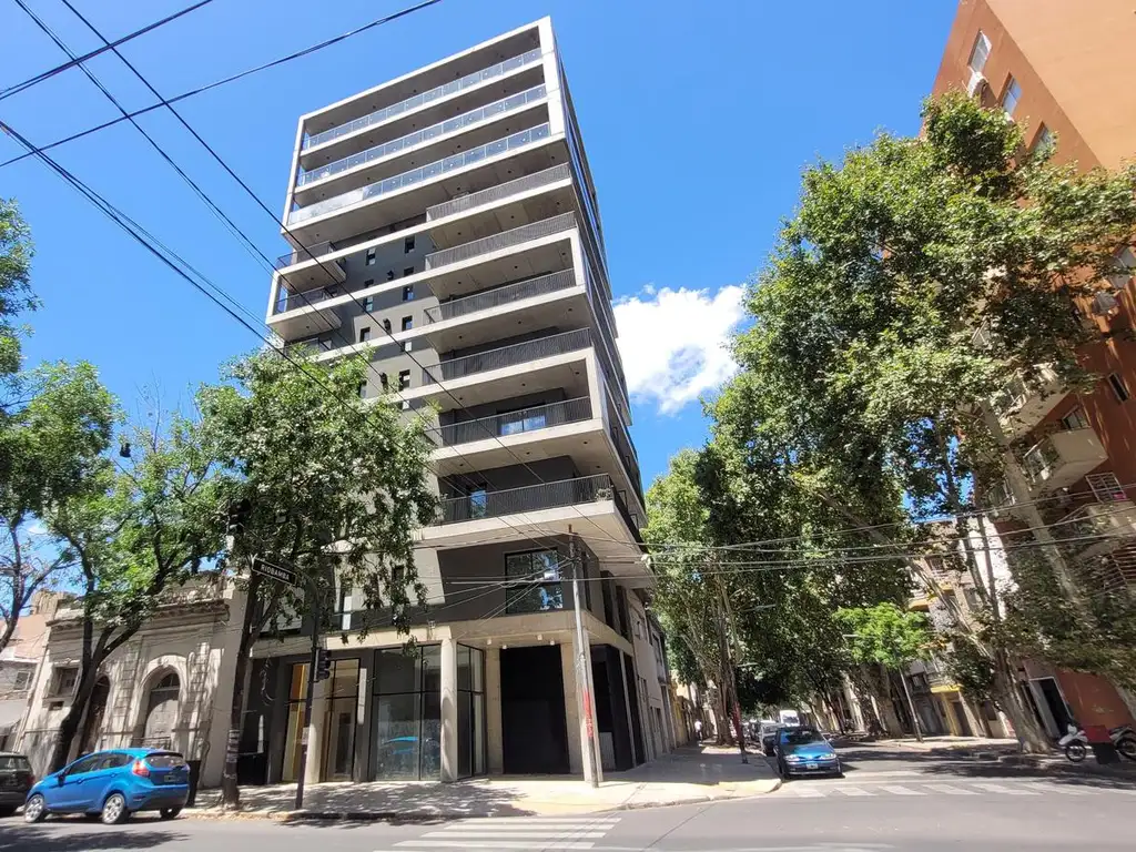 Venta Departamento 1 dormitorio en República de la Sexta