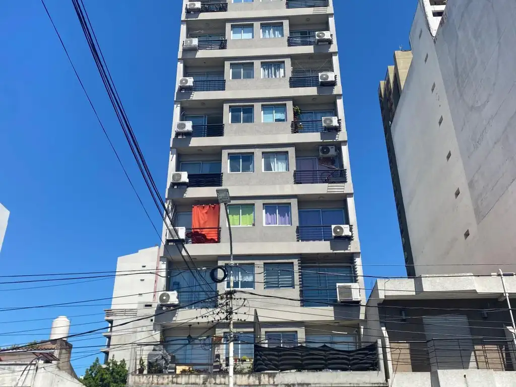 Departamento - Venta - Argentina, Tres de Febrero - Av. San Mart?n 2665