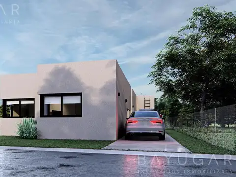 Casa en Venta en Pilar Del Este - 3 dormitorios