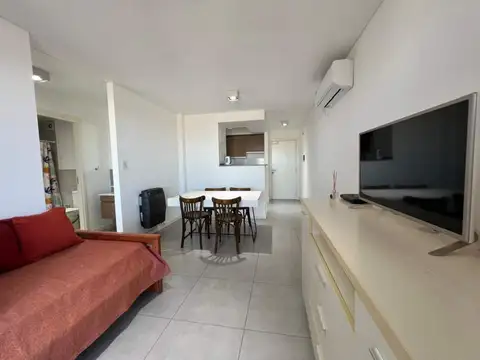 CIUDAD GAMA DEPARTAMENTO EN VENTA