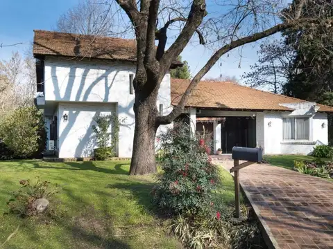 Casa en Venta en Highland Park CC, Pilar, G.B.A. Zona Norte - BUN0343_LP567919_1 - Foto 0