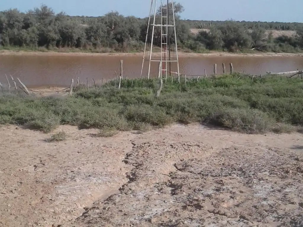 Campo de 5900 ha Ganaderas en Venta - La Rioja