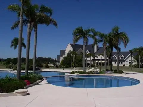Terreno en Venta en Pilar Golf Club