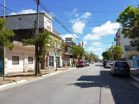 Local en Venta