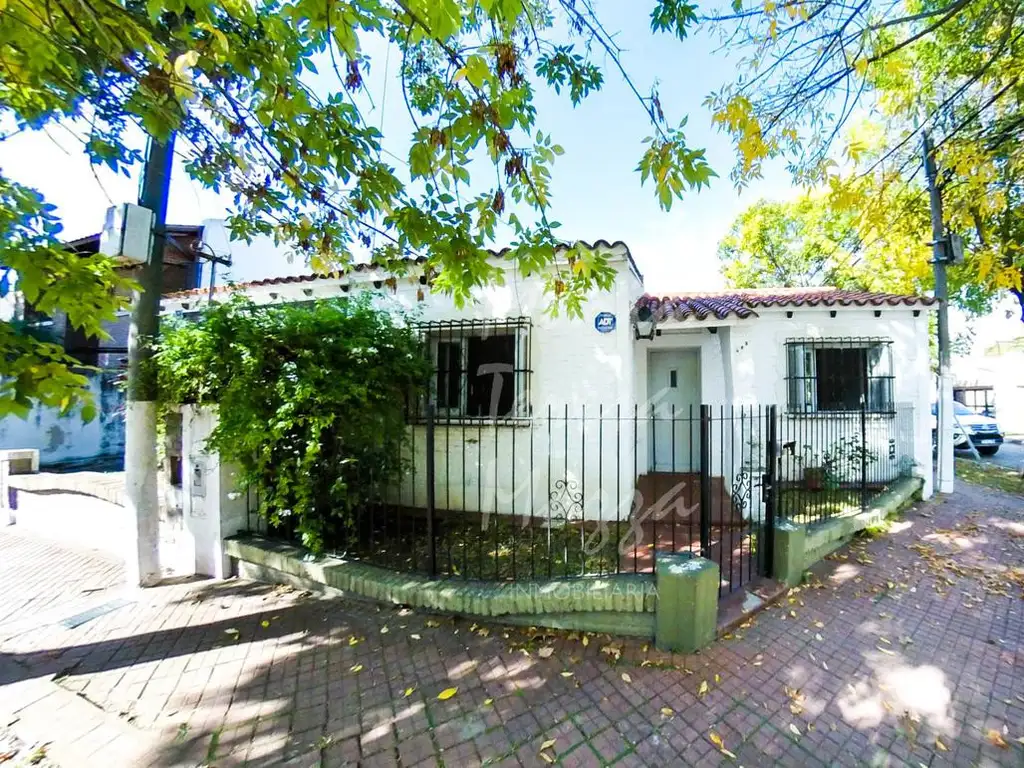 Casa en venta Rosario Alberdi