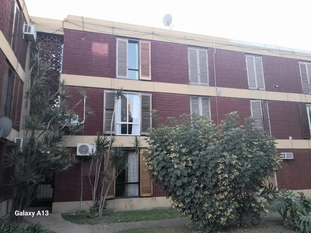 Venta depto 3 amb planta baja - Leon Gallo y j.m.de Rosas