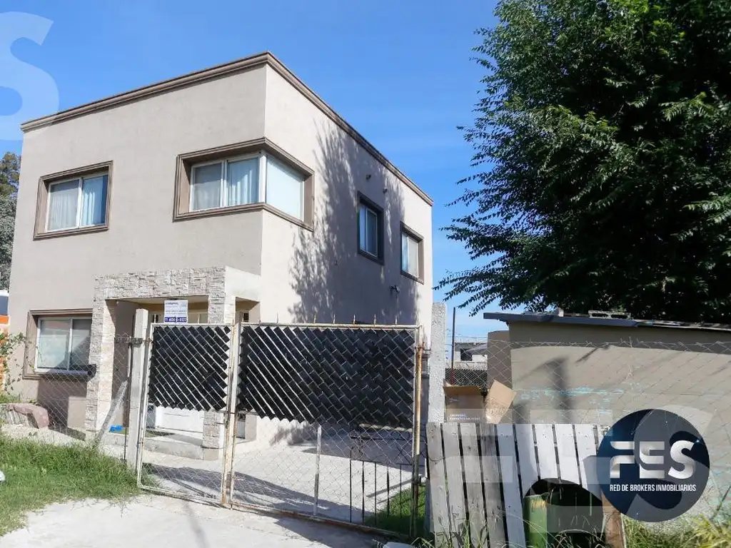 Casa venta en Ezeiza