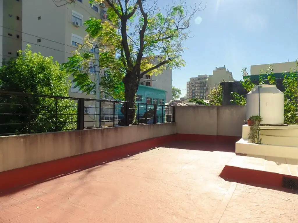 Venta Casa 2 dormitorios 11 años, 72m2, A Vallejos 2700, Villa