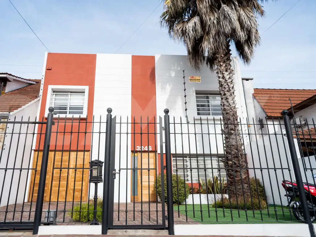 VENTA CASA 5 AMBIENTES CON PILETA EN QUILMES