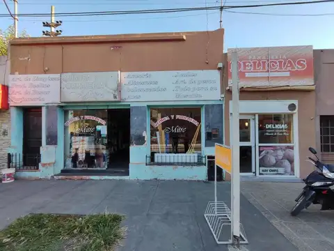 Locales Centrico en Luján, G.B.A. Zona Oeste, Argentina