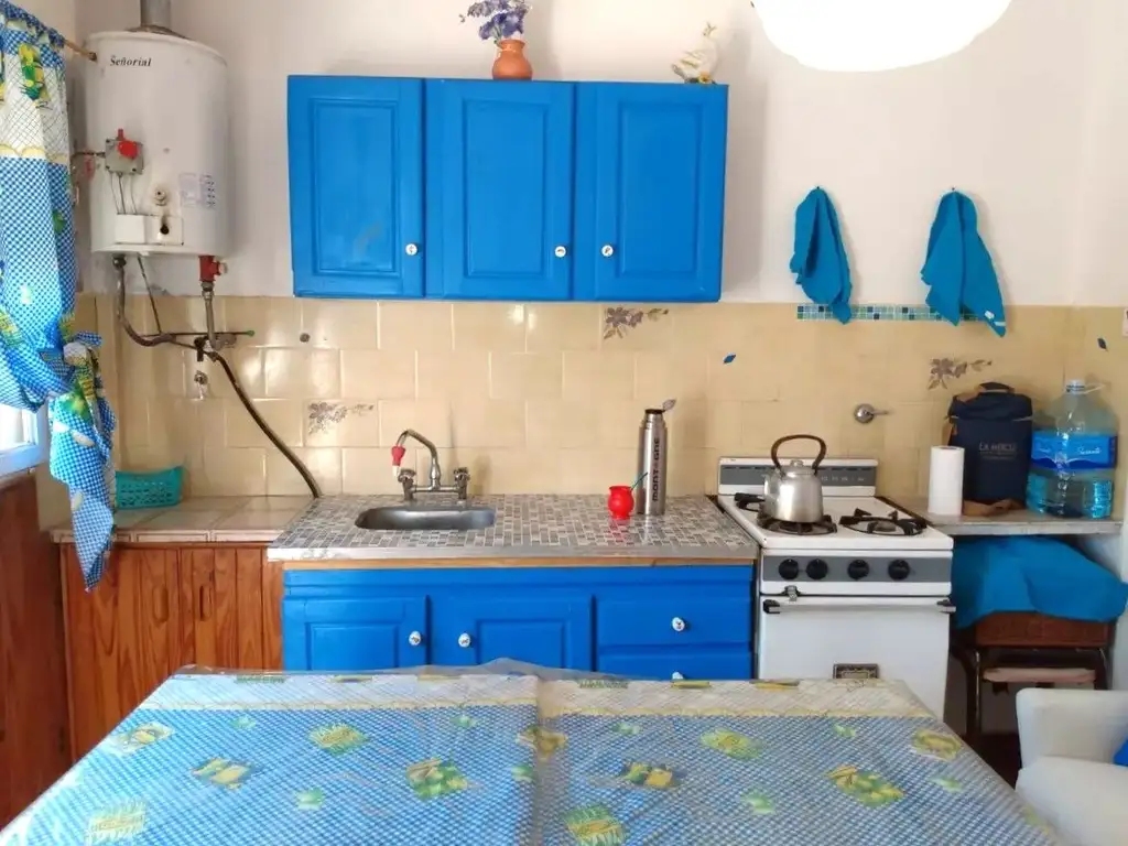 Departamento - Venta - Argentina, Las Toninas - 44 100