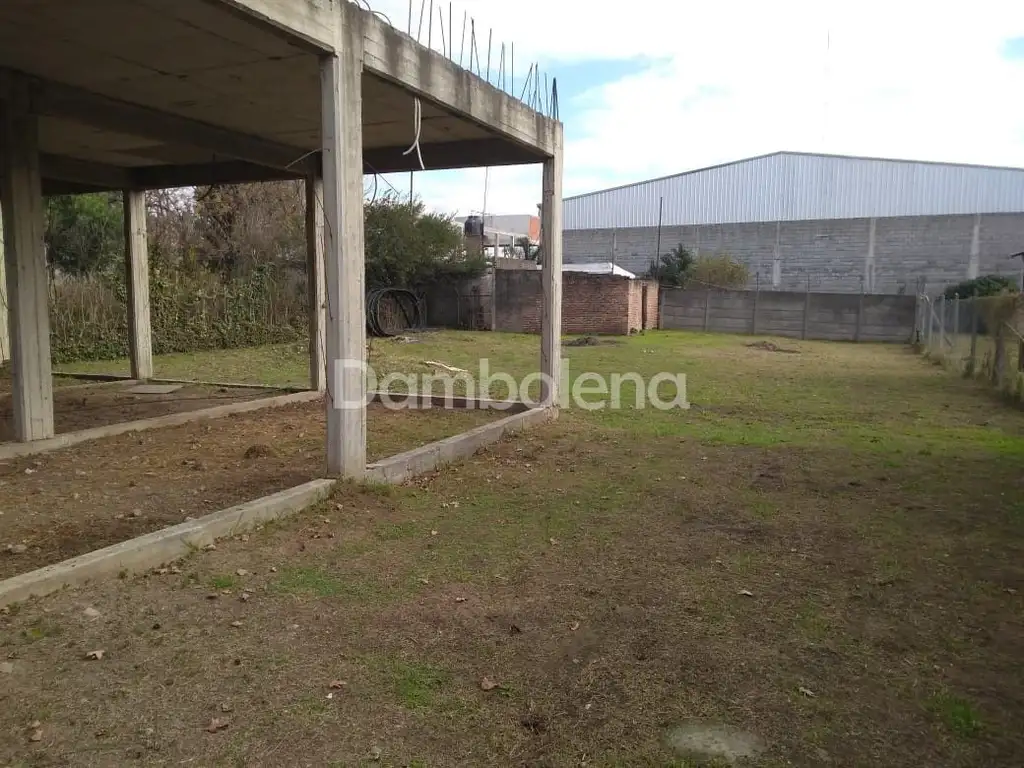 Fracción en Venta ubicado en Moreno, G.B.A. Zona Oeste