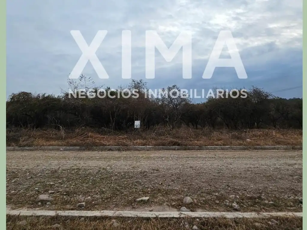 Terreno en venta San luis Salta