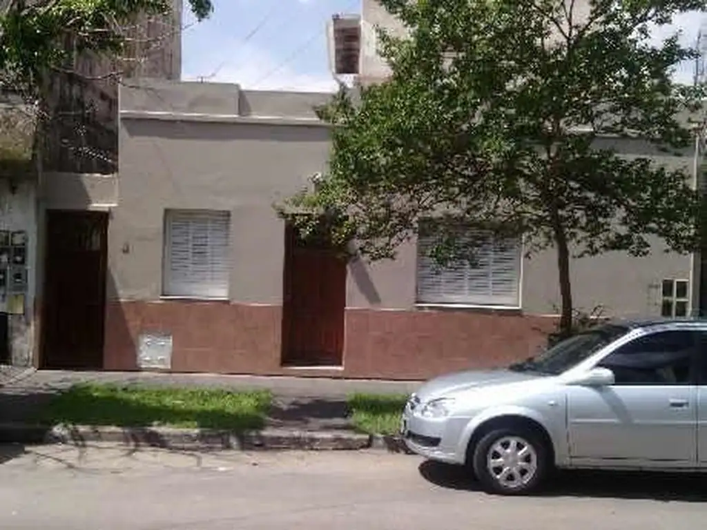 Casa  en Venta ubicado en Bernal Oeste, Bernal, Quilmes - SVN0594_LP584382_1