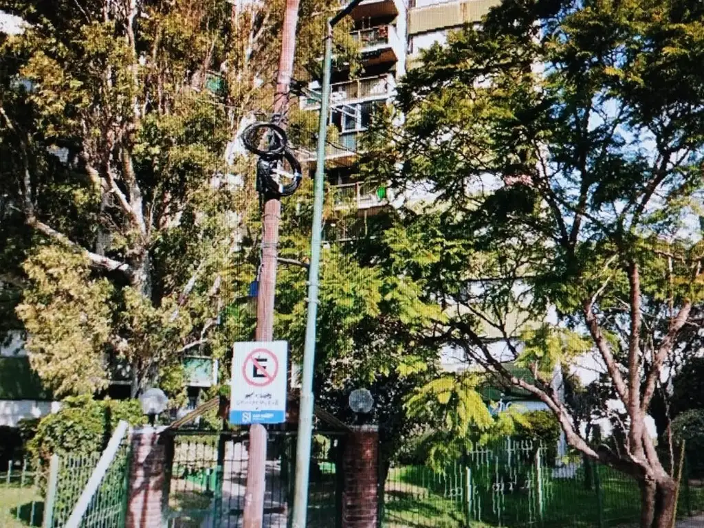 Departamento de 3 ambientes en muy buen estado