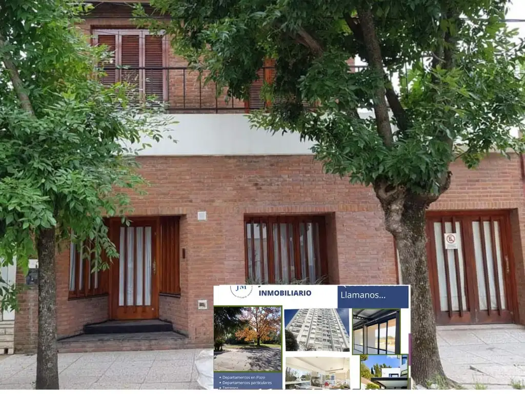 Venta casa en Lujan