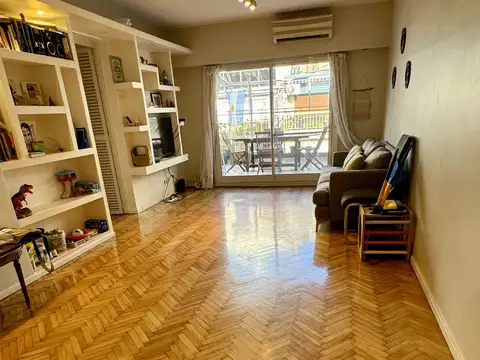 Departamento en venta en Parque Las Heras