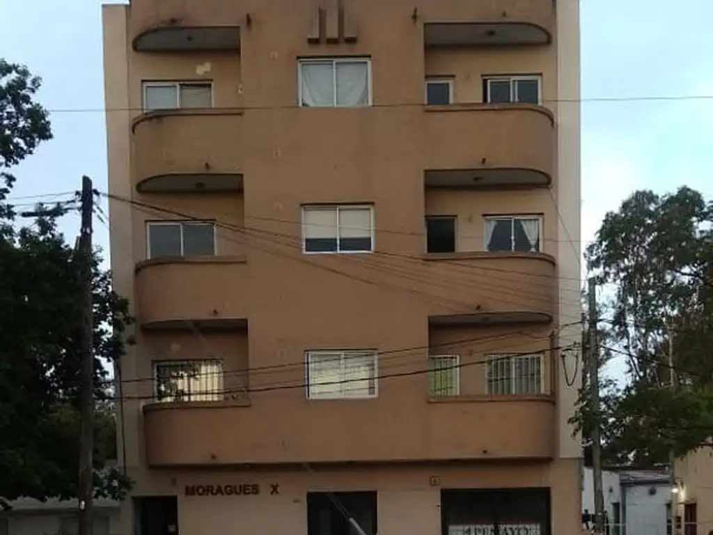 BOULEVARD 84 E/ 117 Y 118 - DEPARTAMENTO DE 1 DOR