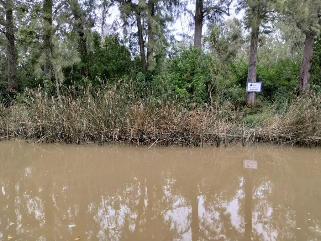 Terreno Lote  en Venta en Durazno, Zona Delta, San Fernando