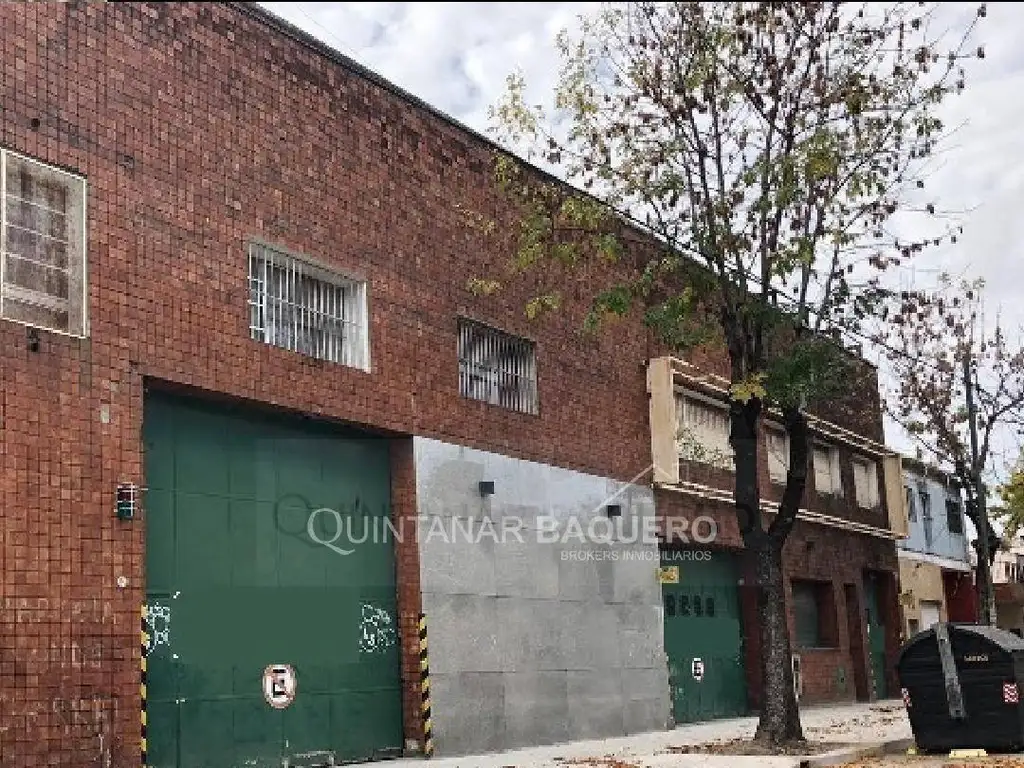 Venta de Complejo Industrial de 3000 M2