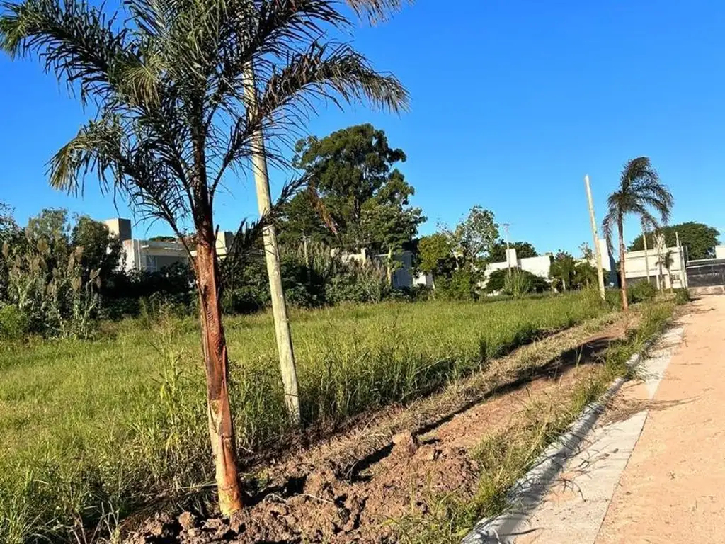 TERRENO DE 320 M2 EN ZONA LEBENSOHN Y JUAN BAEZ! OPORTUNIDAD