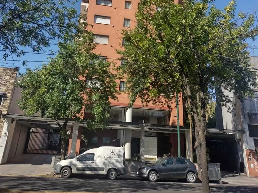 Departamento  en Alquiler en San Isidro, G.B.A. Zona Norte, Argentina