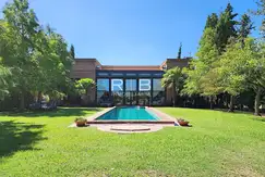 Villa Italiana- al Golf- sobre 1250 m2