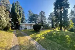 CASA DE 4 AMBIENTES CON PILETA EN SIERRA DE LOS PADRES