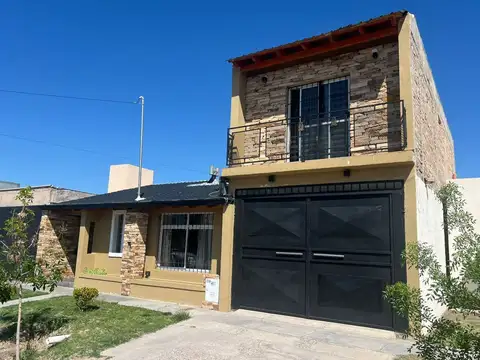 Casa - Venta - Argentina, Tunuyán