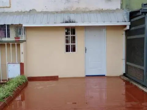 Departamento de 3 dormitorios en Santo tome, Santa Fe.