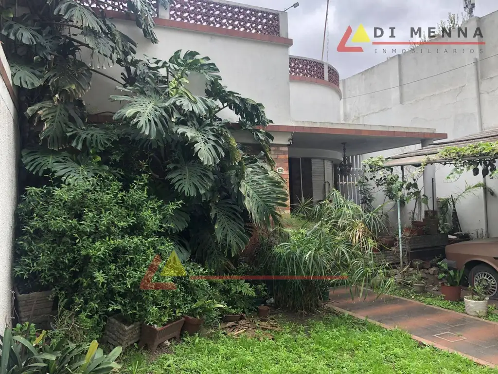 Venta de Casa Caseros B.Mitre 5300 Tres de Febrero