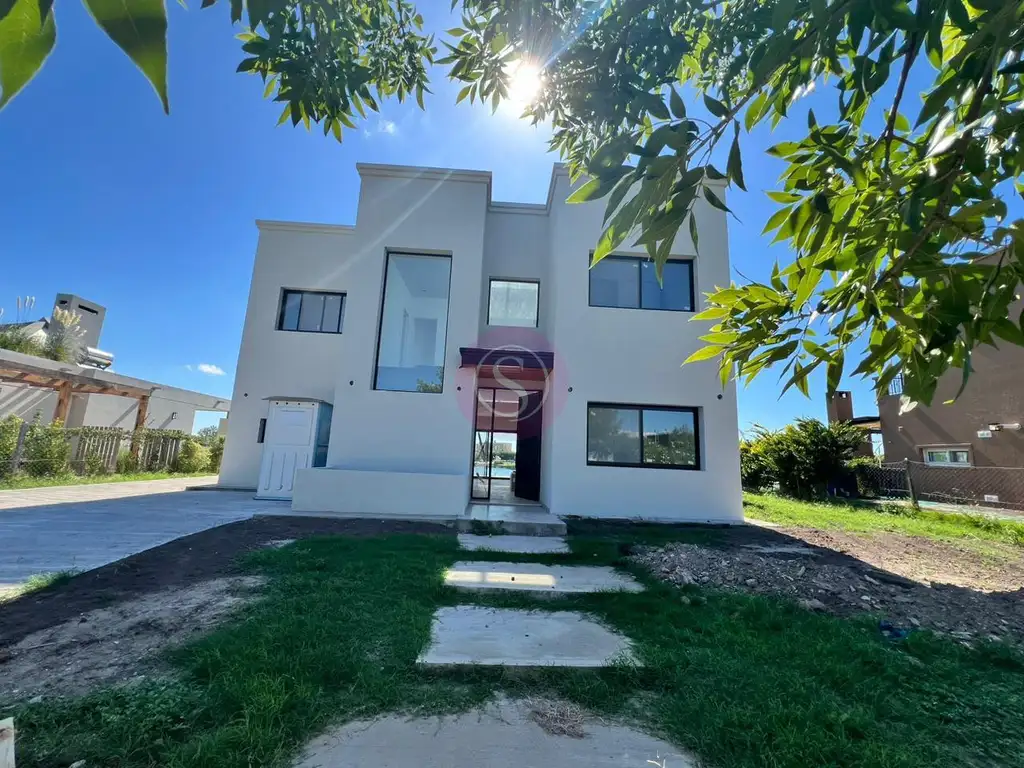 Casa en Venta en El Canton, Escobar