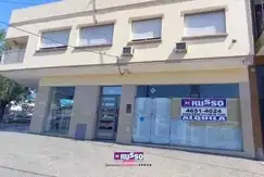 Alquiler Local San Justo
