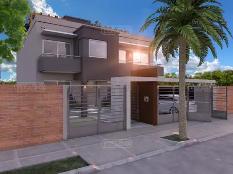 Departamento  en Venta ubicado en Bella Vista, Zona Norte - BVA0729_LP116832_2