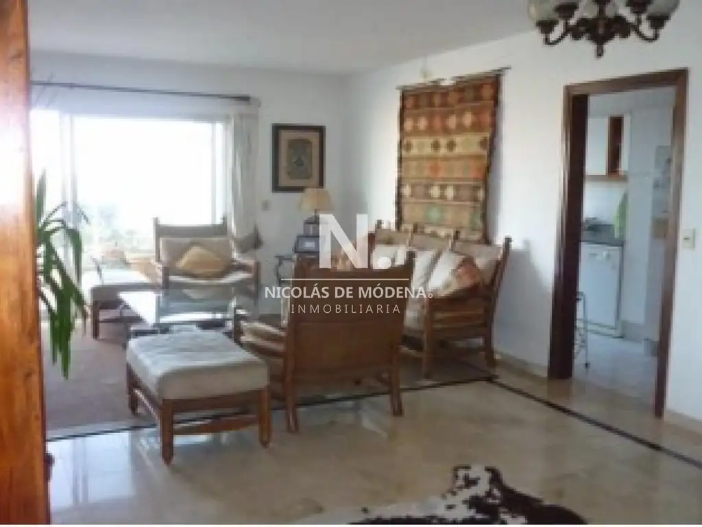 Apartamento en Punta del Este, Aidy Grill