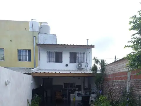 DUPLEX DE 3 AMBIENTES A LA VENTA EN MALVINAS ARGENTINAS