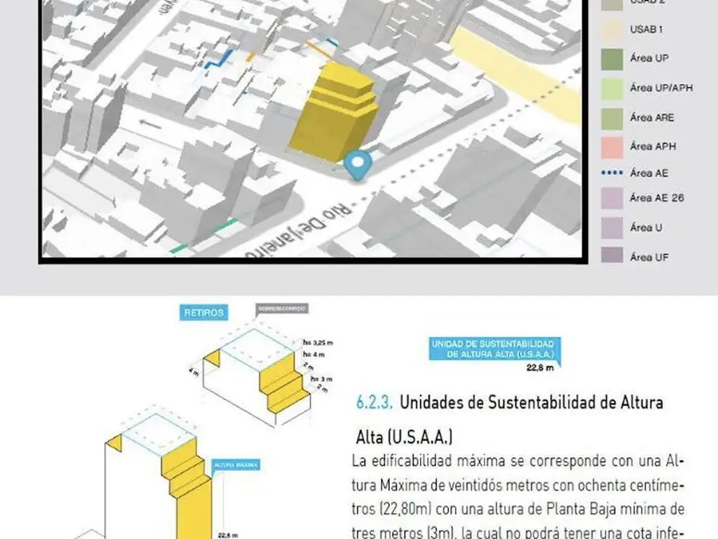 Terreno en  venta para desarrollo