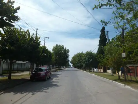 Departamento en Venta - 3 ambientes - USD 55.000