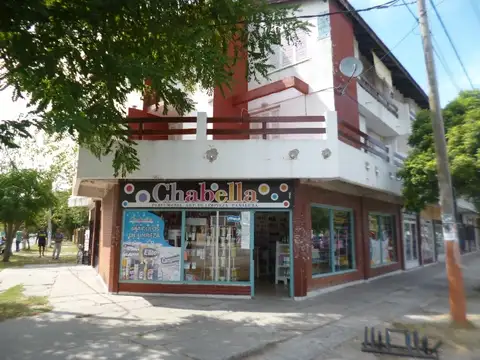 Departamento en Venta en San Clemente Del Tuyu - 3 ambientes