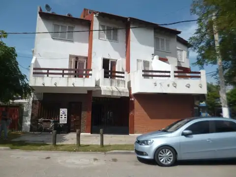 Departamento 3 Ambientes con Estacionamiento y Parrilla - Foto 0