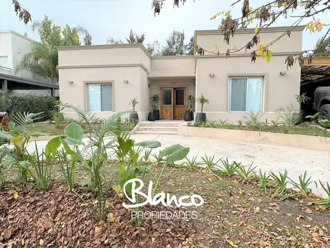 Casa en Venta en San Isidro Labrador, Villanueva, Tigre - Foto 0