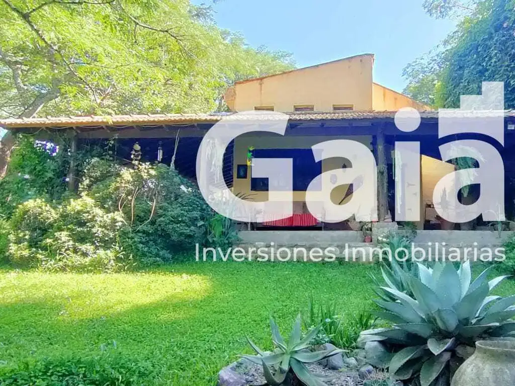 Casa en  venta en Vaqueros 3 dormitorios con pileta