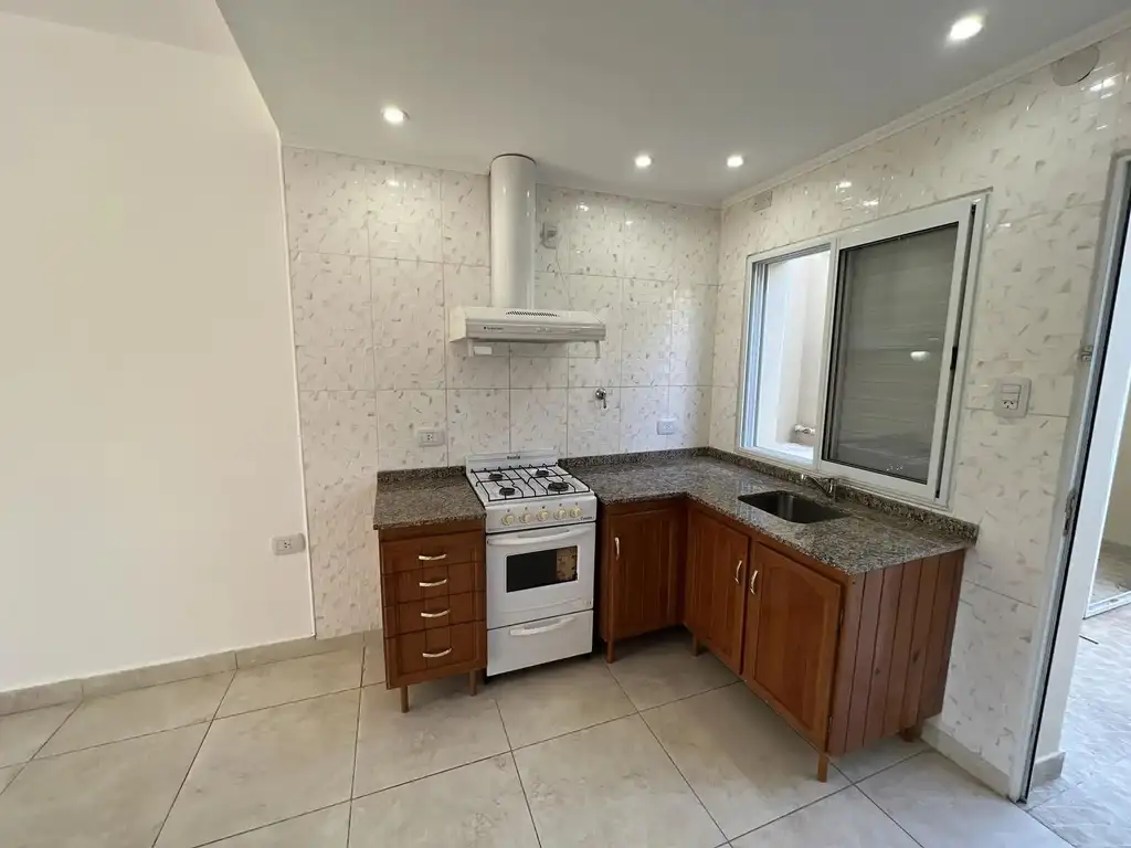 Oportunidad Venta Duplex Fray Luis Beltrán