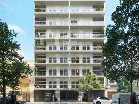 IMPORTANTE EMPRENDIMIENTO EN VENTA EN VILLA URQUIZA FULL AMENITIES 