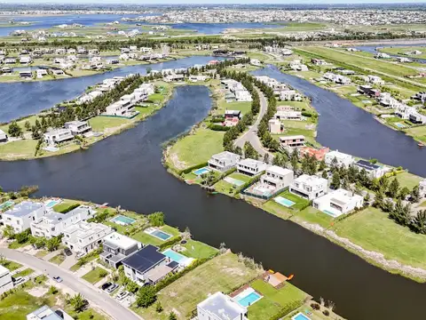 Terreno en Venta en San Nicolás, USD 26.900