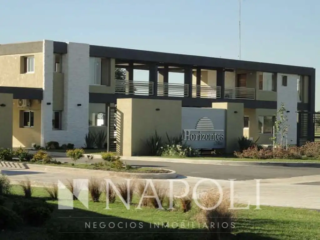 Lote en Venta, en Horizontes al Sur, Canning